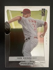 2012 Panini Prizm Baseball Base, Inserts, Parallels - Free Shipping