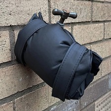 Waterproof tap cover Frost Protector outdoor Insulation Garden Winter Jacket UK