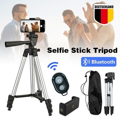 Kamera Stativ Kamerastativ Fotostativ Dreibeinstativ Tripod Für Canon Nikon DSLR