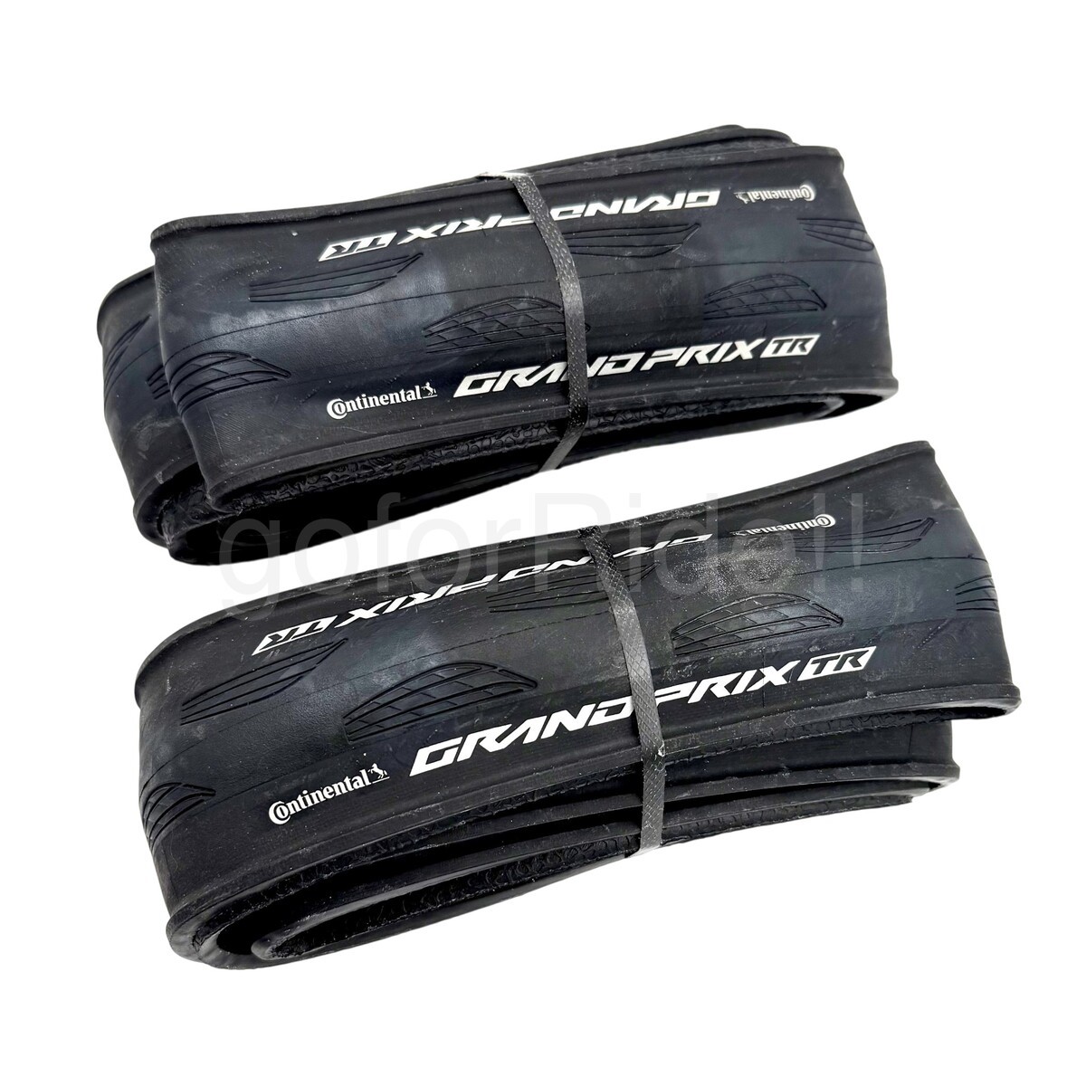 CONTINENTAL Grand Prix TR 700x25C Tubeless Ready Road Tires 