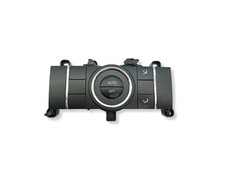 Modulo centralina clima Mercedes ML W164 2007 A1648209389 TSL9337