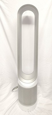 Dyson Pure Cool Fan Tower TP02 HEPA Air Purifier w. Remote - White