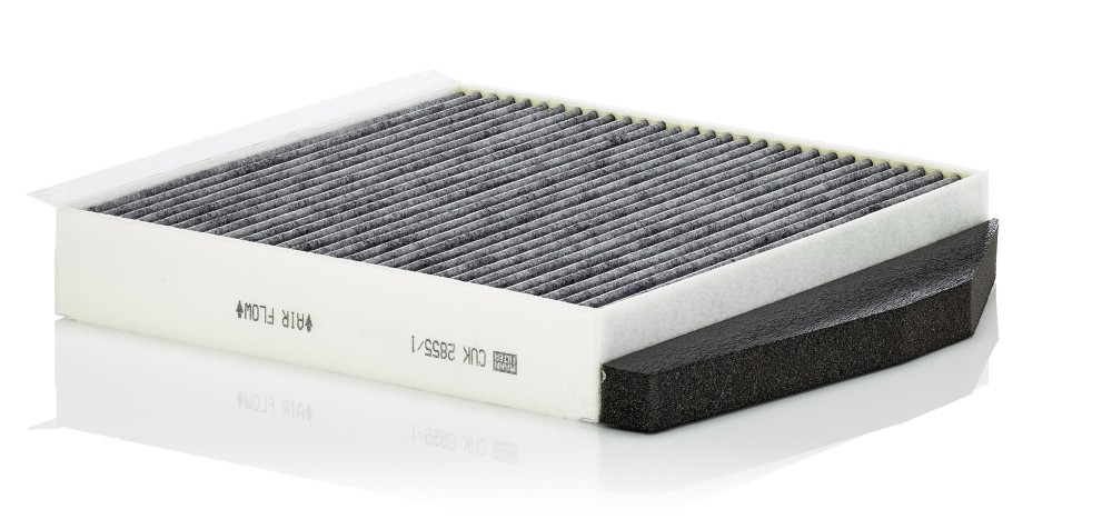 Fits MANN CUK 2855/1 CABIN AIR FILTER  ⭐UK Stock⭐