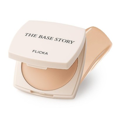 FLiCKA The Base Story Cream Foundation Beige 8,5 gm