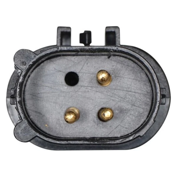 For Mini Cooper 2003-2006 VDO Engine Cooling Fan Assembly - Imagem 2 de 3