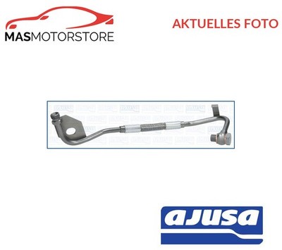 ÖLLEITUNG LADER AJUSA OP10331 P NEU OE QUALITÄT