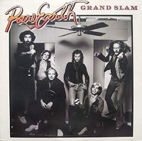 Audio Cd - Rare Earth - Grand Slam - Culture Factory -D- Neu