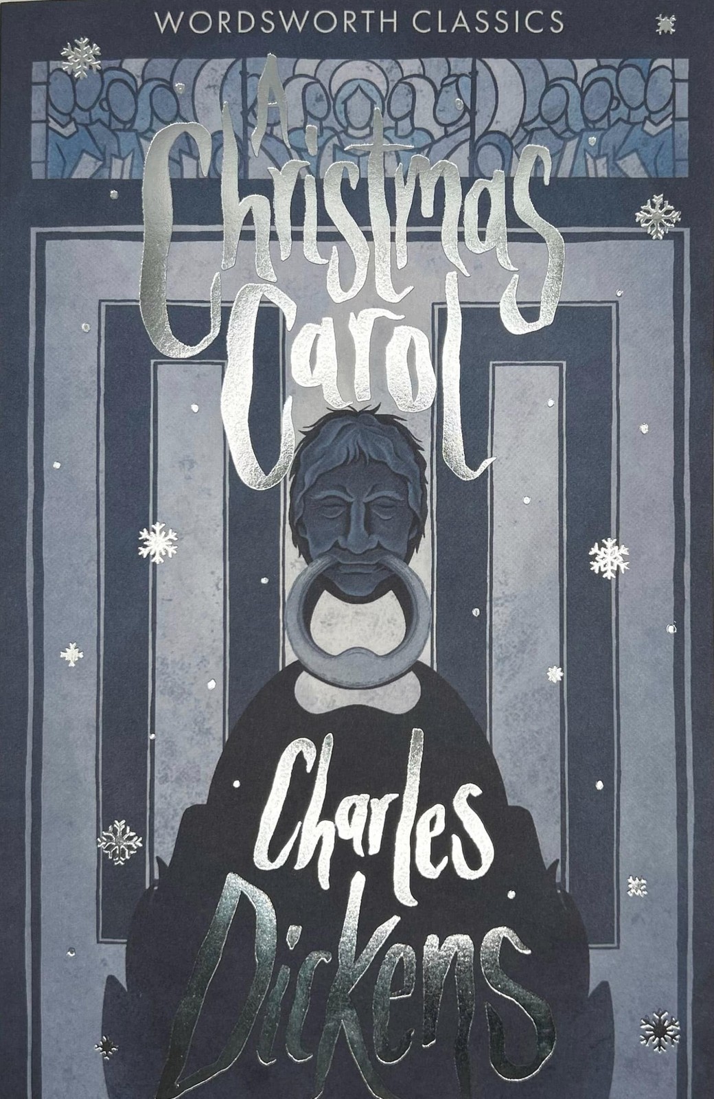 A Christmas Carol (Wordsworth Classics) - Image 6