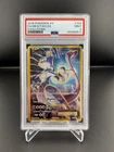 2016 Pokemon XY Evolutions Mewtwo EX Full Art #103/108 PSA 9