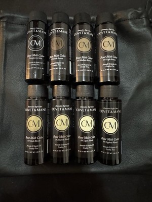 Covet & Mane - root melt color x 8SET