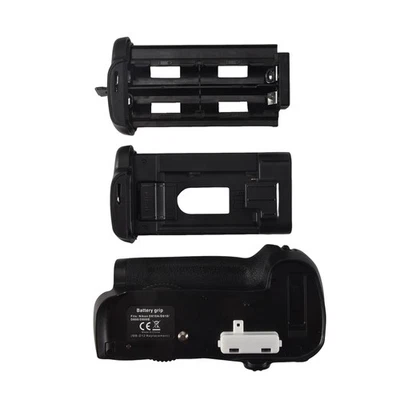 Poignée D'alimentation Multi-Alimentation Série Mb-D12 Pro Pour Appareils P4958 - Photo 1/4