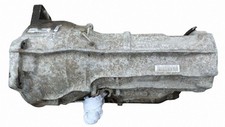 Boite de vitesse Audi Q7