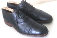 Buty Grenson Oxford Semi Brogue 7.5 F