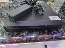 Amcrest 4K 16-Channel 8-Port PoE NVR HDD Not Included NV4116E-HS