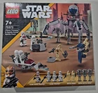 LEGO Star Wars 75372 | Clone Trooper & Battle Droid Pack | New | Free Shipping