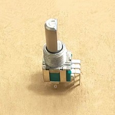DCS1065 High Low EQ Potentiometer Knob for Pioneer DJM-V10 DJ Mixer