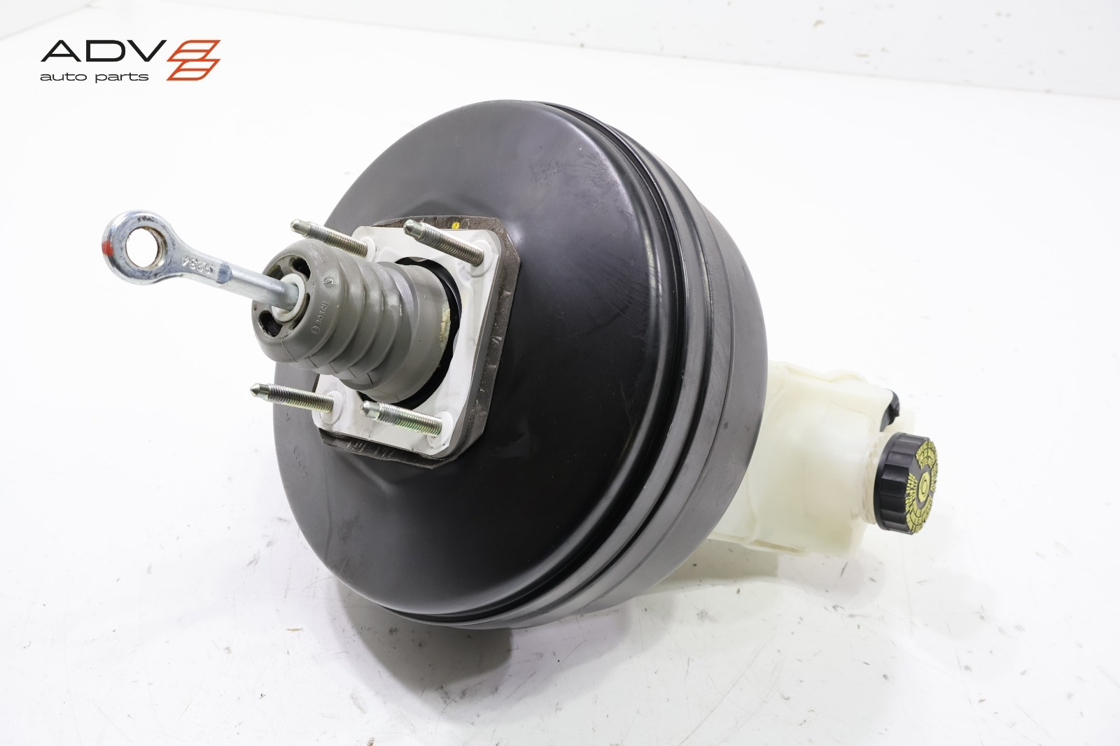 2014 - 2020 MASERATI GHIBLI BRAKE MASTER CYLINDER & BOOSTER & RESERVOIR OEM