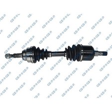 244025 GSP ANTRIEBSWELLE FÜR OPEL VAUXHALL 3...