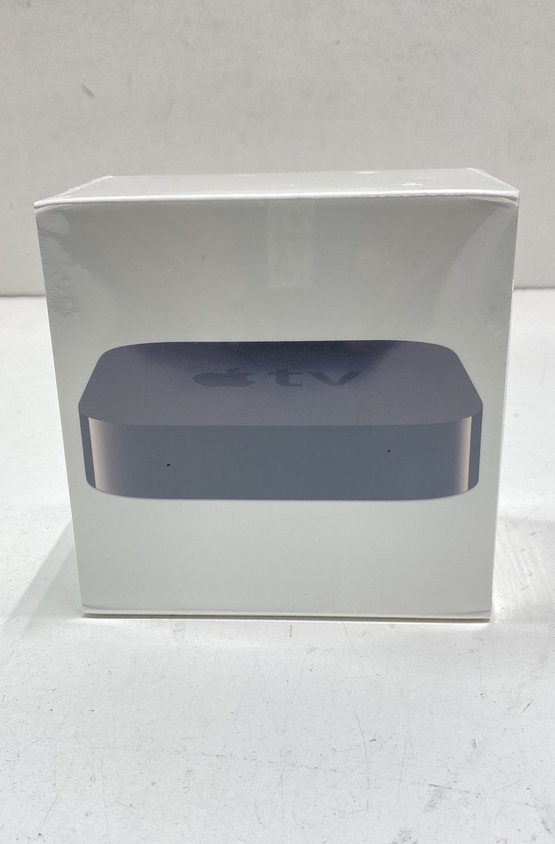 Apple A1469 HD Digital Media Streamer - Black (3rd Generation) for