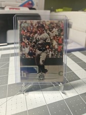 2025 Topps Stadium Club - Ben Rice #196 (RC)
