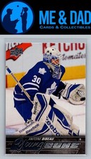 2015-16 Upper Deck #240 Antoine Bibeau