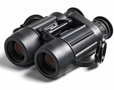 DOCTER / NOBLEX DF 7x40 B/GA Fernglas | guter Zustand | Jagd/Outdoor