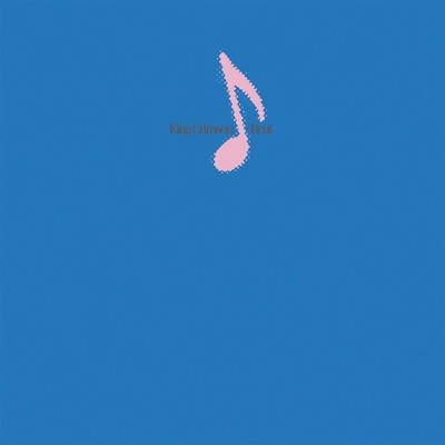 King Crimson: Beat - 40th Anniversary Edition (200 Gramm Vinyl)