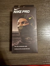 Nike Pro Therma-Fit Ski Mask-camo Free-Shipping-SHIPS SAME DAY  