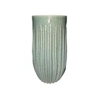 Red Wing Pottery Vase M1538