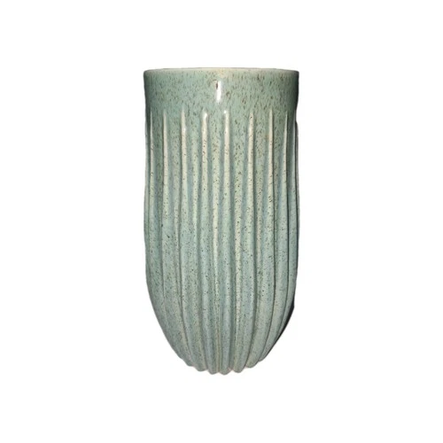 Red Wing Pottery Vase M1538