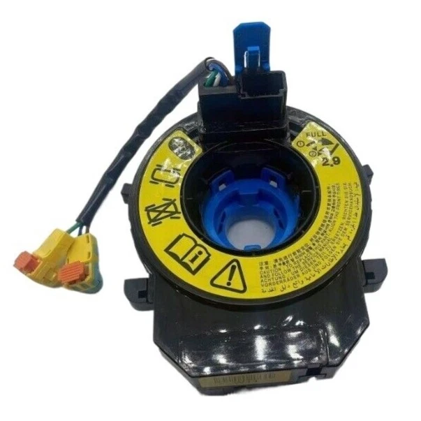 93490-3Q120 Resorte de reloj sin sensor de ángulo para Hyundai 11-15 Sonata 11-16 Elantra Foto 2 de 4