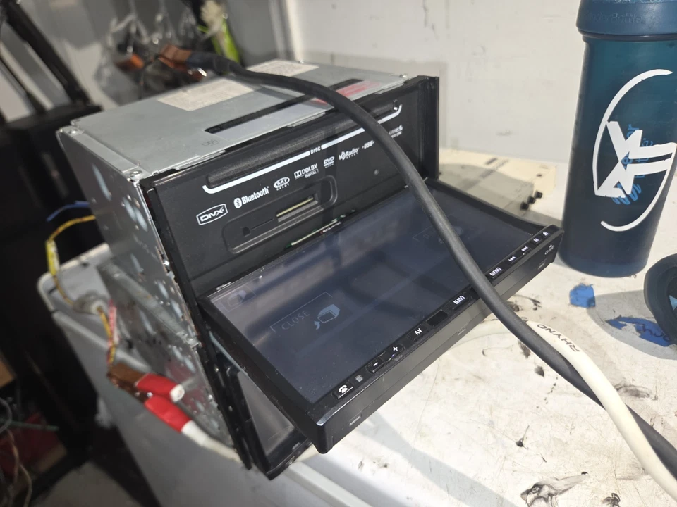 Eclipse Avn 726E - Image 2 of 3