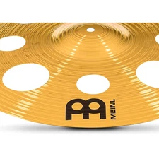 Meinl HCS Trash Crash Cymbal 16 in.