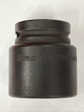 Snap-ontools Imm362 36mm Shallow Impact Socket 34 Drive 6 Pointbin Free S