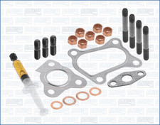 Montagesatz Lader für MAZDA OPEL 323 S V ASTRA G Stufenheck Caravan CC H GTC