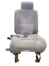 Used Seat Front Fits 1996 Dodge 1500 Pickup Seat Front Grade A