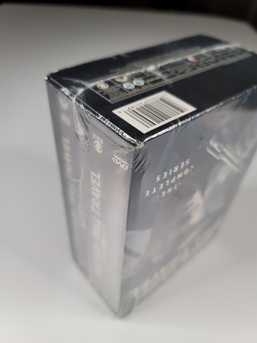 Have Gun Will Travel: The Complete Series (DVD 35-Disc 2016) New Read Below - Picture 14 of 23