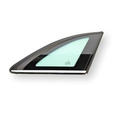 MERCEDES B-CLASA W242 W246 Dreieck rechte hintere Seitenscheibe OE