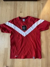 Nike Manchester United 2009/10 home football shirt Men’s Meduim