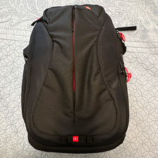 Manfrotto Pro Light MiniBee-120 PL Padded Cam...