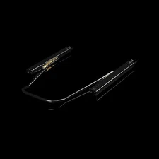 BRAUM Racing Universal Dual Lock Sliders Kit 