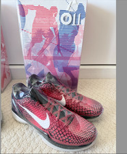 Size 12.5 - Super Limited Edition EXCLUSIVE - Nike Zoom Kobe 6 Protro All-Star