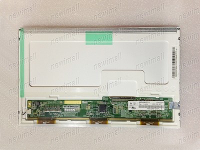 10.1'' HSD100IFW1 A00 A01 A04 LED LCD Screen For EEE PC 1000 1001HA 1005HA *tm