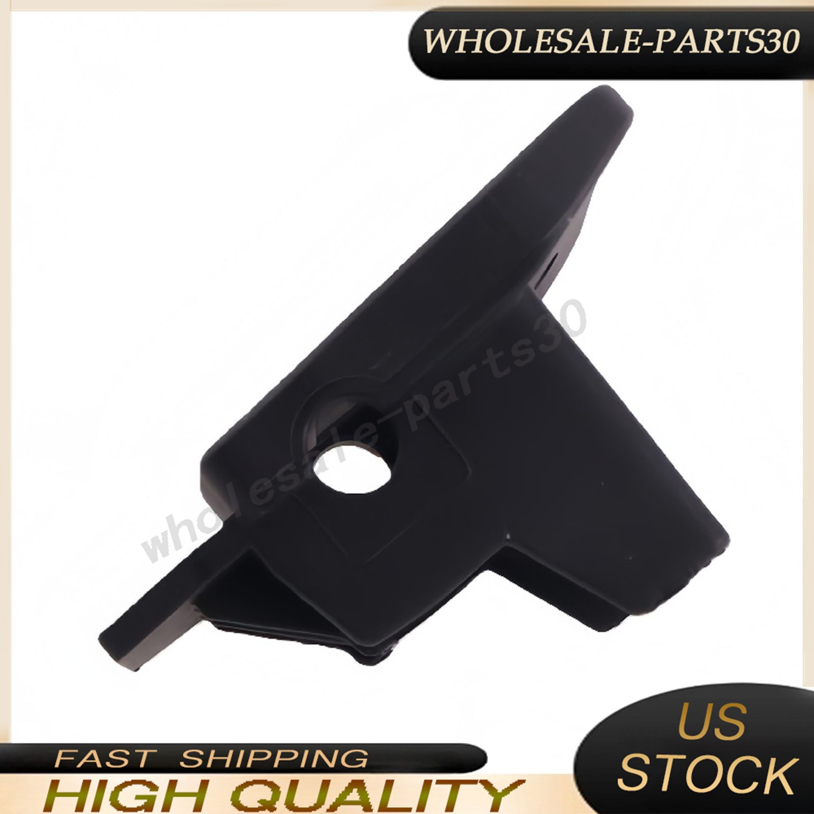 NEW For McLaren 570S 600LT 13M0434CP Black Right Side Door Control Switch Button