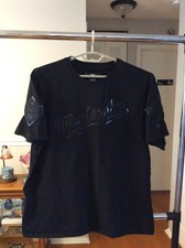 Washington Nationals WS Champions Black Embroidered Shirt Adult 2XL Pro Standard