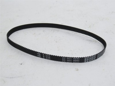 233745 New-No Box; Bando B150 MXL Timing Belt 150mm Long; 6mm Wide