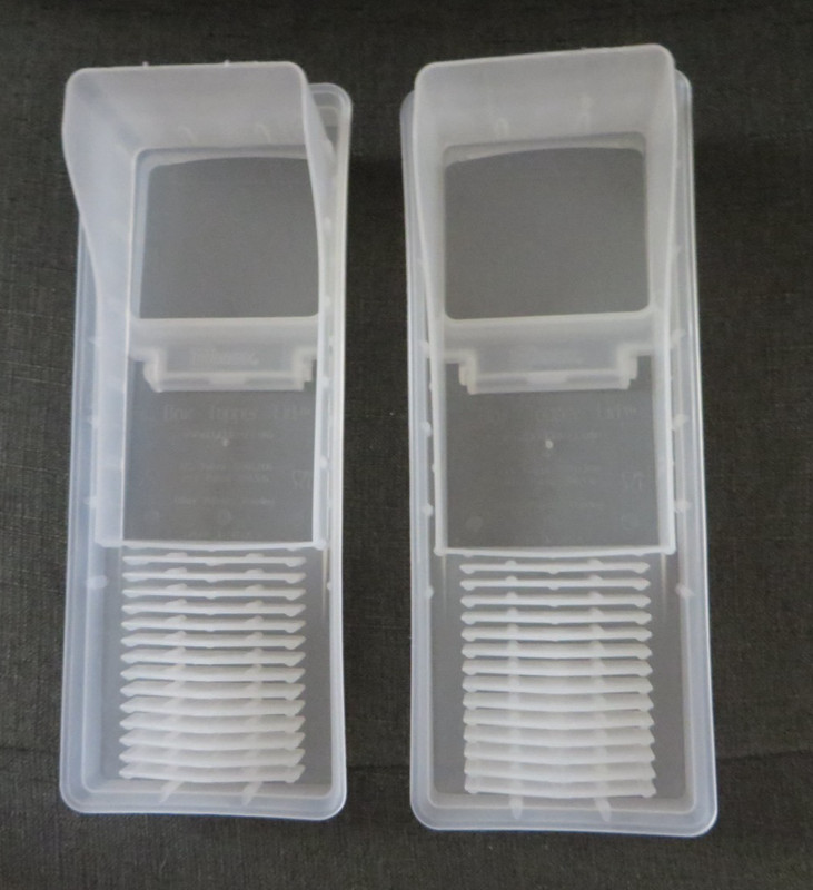 BUDDEEZ BOX TOPPER ADJUSTABLE LIDS SET OF 2