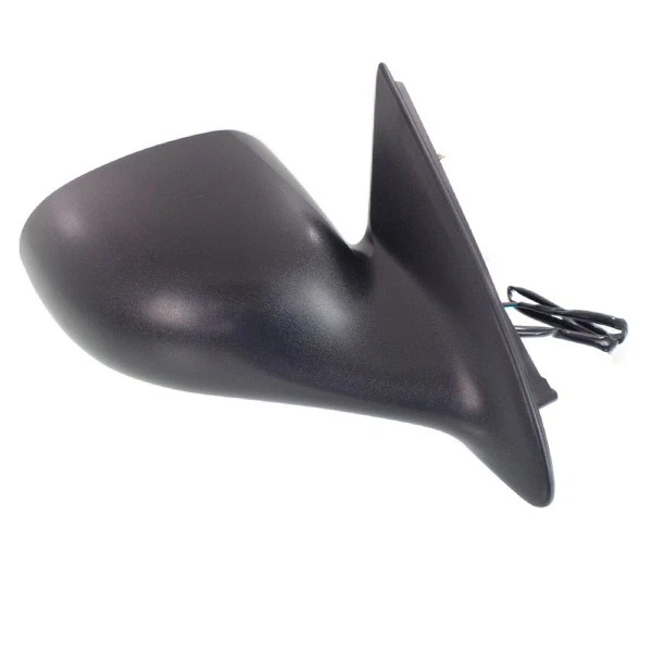 For 1998-2001 Intrepid Front Right Mirrors Black Plastic 4574606AE CH1321182 Q - Image 3 of 4