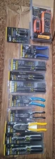 LOT OF 11 NEW KLEIN TOOLS / METERS