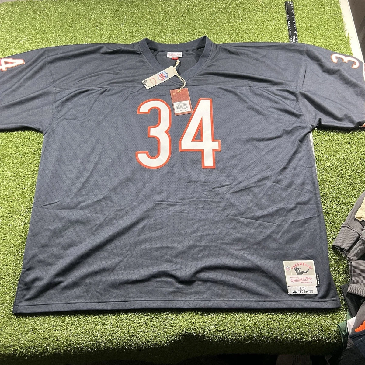 Mitchell & Ness Chicago Bears NFL Jerseys for sale | eBay